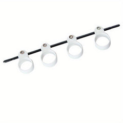 Universal Finger Expander for Guitar & Piano Practice