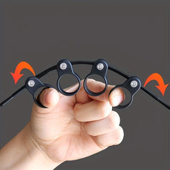 Universal Finger Expander for Guitar & Piano Practice