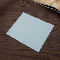 Fine Fiber Cleaning Cloth for Guitar Musical Instruments