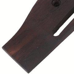 Folk Guitar Bridge Adjustment Set with Pillow