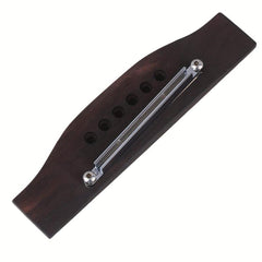 Folk Guitar Bridge Adjustment Set with Pillow