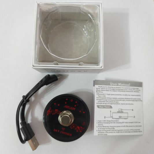 SM 1 MIDI Foot Controller USB MIDI Musical Software Foot Controller