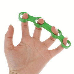 Guitar Finger Exerciser Piano Finger Grip Trainer