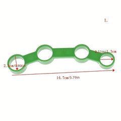 Guitar Finger Exerciser Piano Finger Grip Trainer