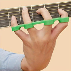Guitar Finger Exerciser Piano Finger Grip Trainer