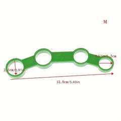 Guitar Finger Exerciser Piano Finger Grip Trainer