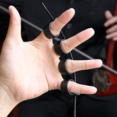 Adjustable Finger Expander for Guitar & Piano Improve Strength