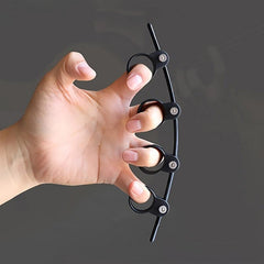 Adjustable Finger Expander for Guitar & Piano Improve Strength