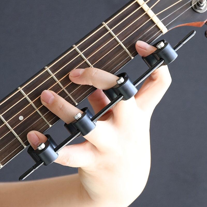 Adjustable Finger Expander for Guitar & Piano Improve Strength