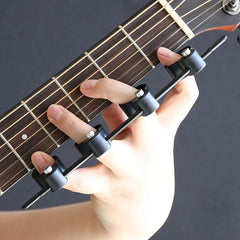 Adjustable Finger Expander for Guitar & Piano Improve Strength