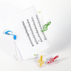 Piano Music Book Holder - Organize Your Music
