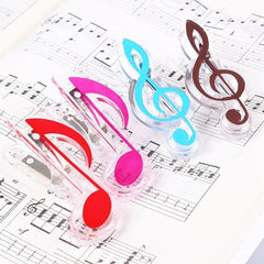 Piano Music Book Holder - Organize Your Music