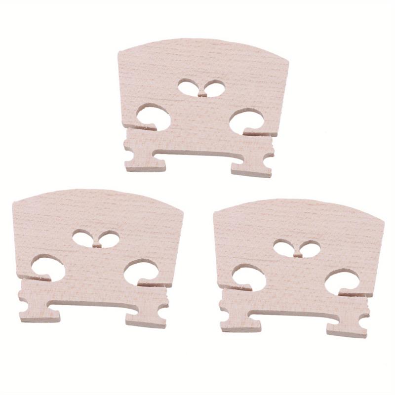 3pcs Violin Fingerboard Stickers 4 4
