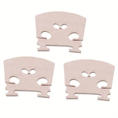 3pcs Violin Fingerboard Stickers 4 4