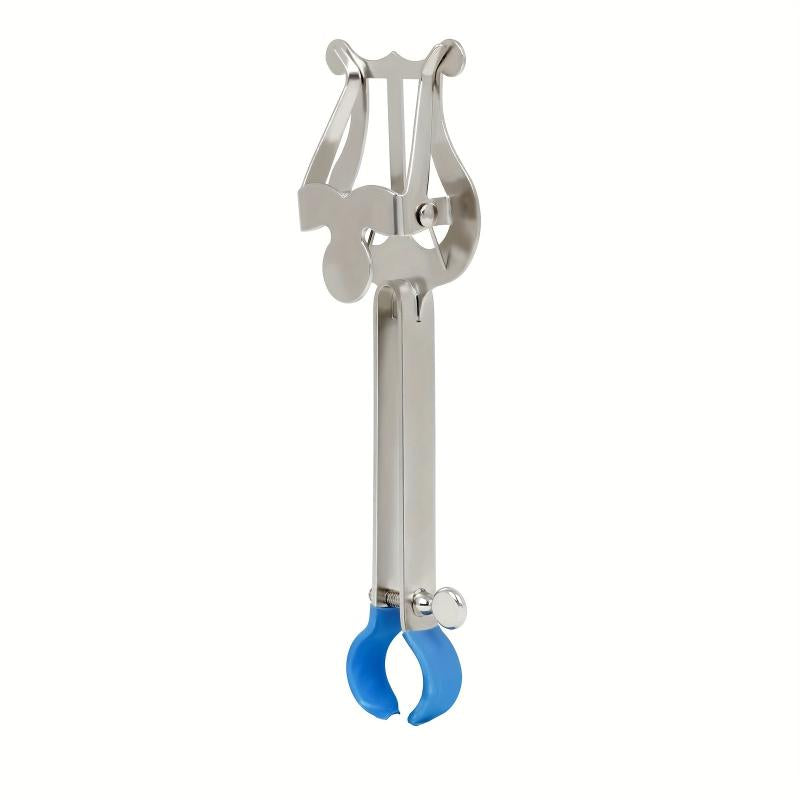 Portable Trumpet Music Score Holder