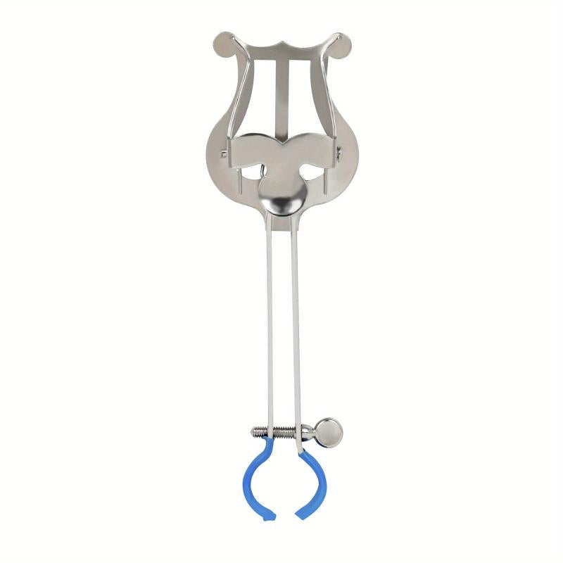 Portable Trumpet Music Score Holder