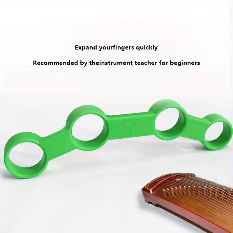 Hand Grip Exerciser for Guitarists Improve Finger Strength