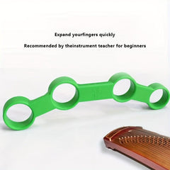 Hand Grip Exerciser for Guitarists Improve Finger Strength