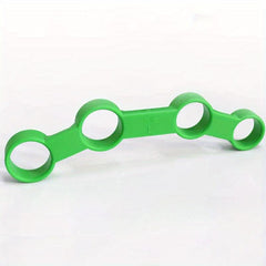 Hand Grip Exerciser for Guitarists Improve Finger Strength
