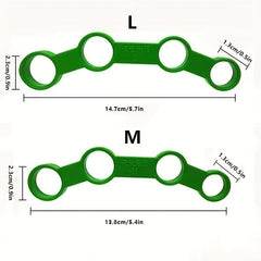 Hand Grip Exerciser for Guitarists Improve Finger Strength