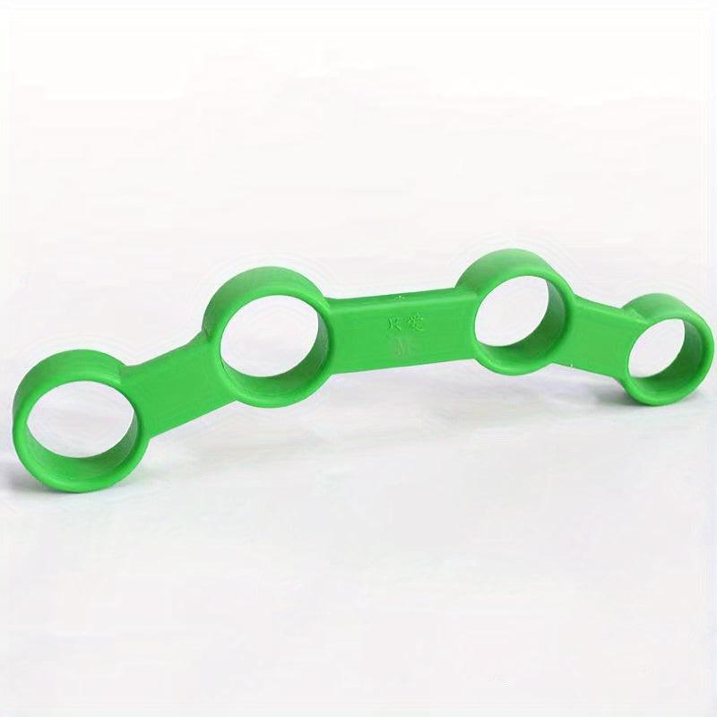 Hand Grip Exerciser for Guitarists Improve Finger Strength