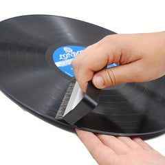 Portable Anti Static Carbon Fiber Record Brush