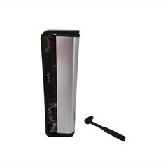 Portable Anti Static Carbon Fiber Record Brush