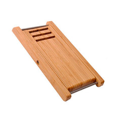 Adjustable Folding Guitar Footstool for Musicians