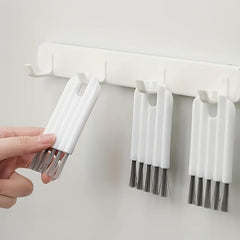 Keyboard Cleaning Brush - Dust Removal Tool
