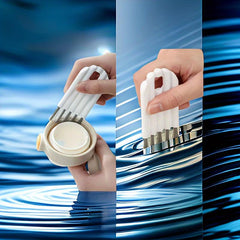 Keyboard Cleaning Brush - Dust Removal Tool