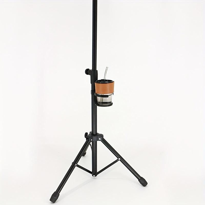 Music Stand Water Cup Holder Multifunctional Holder