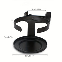 Music Stand Water Cup Holder Multifunctional Holder