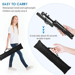 Folding Music Stand For Sheet Music Portable Music Stand