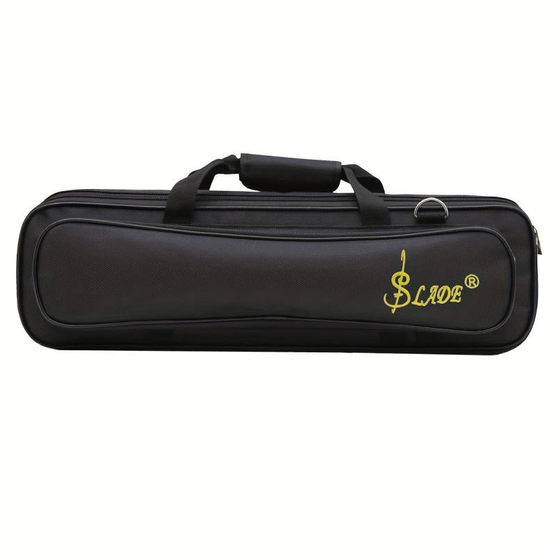 Thick Flute Bag for Double Stranded Oxford Sponge 2.0