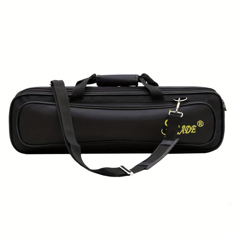Thick Flute Bag for Double Stranded Oxford Sponge 2.0