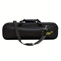 Thick Flute Bag for Double Stranded Oxford Sponge 2.0