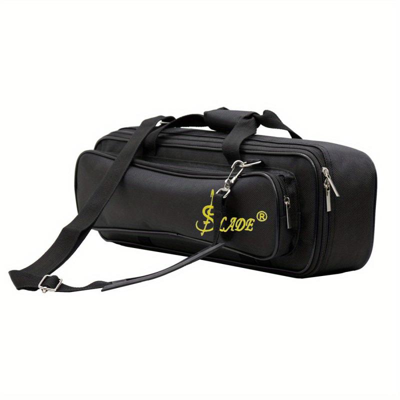 Thick Flute Bag for Double Stranded Oxford Sponge 2.0