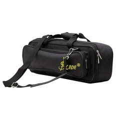 Thick Flute Bag for Double Stranded Oxford Sponge 2.0