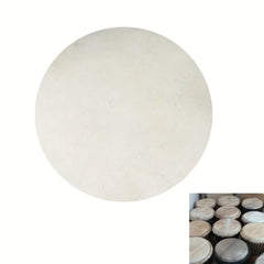 African Tambourine Drum Goat Leather