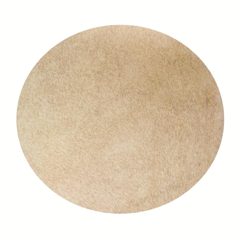 African Tambourine Drum Goat Leather