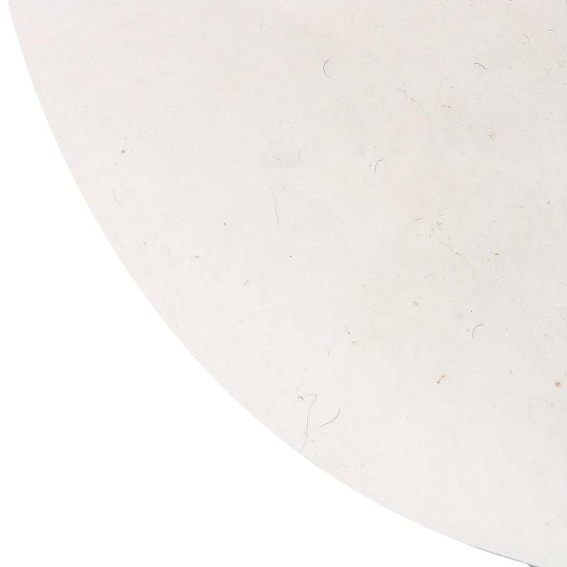 African Tambourine Drum Goat Leather