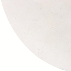 African Tambourine Drum Goat Leather