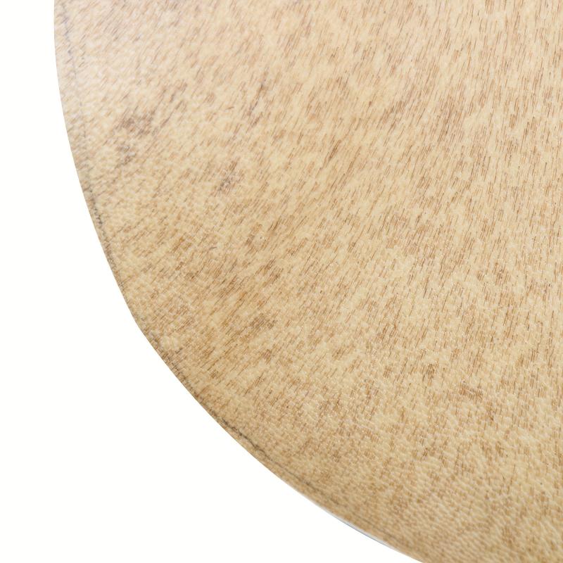 African Tambourine Drum Goat Leather