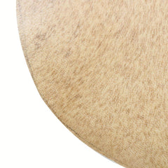 African Tambourine Drum Goat Leather