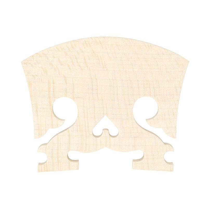 Baroque Violin Maqiao Maple Heart Style 10 Pack