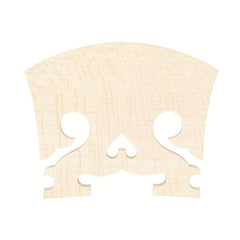 Baroque Violin Maqiao Maple Heart Style 10 Pack