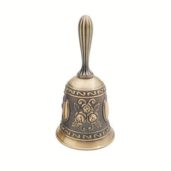 Hand Bell Call Bell Brass Wedding Bells Handheld Bell