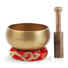 Meditation Singing Bowl Set for Healing