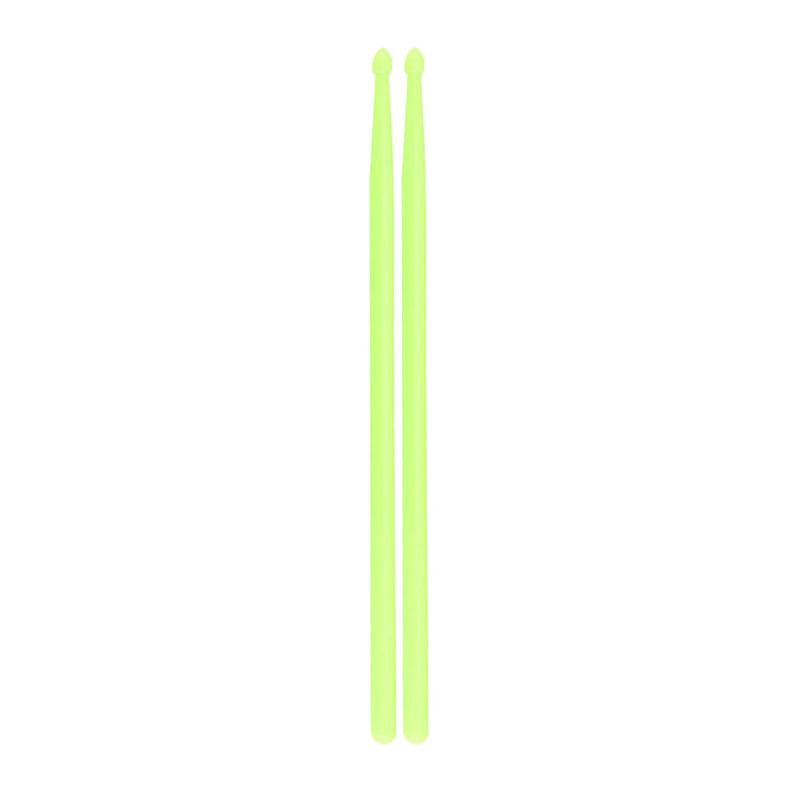 Non Slip Nylon Drumsticks Kids/Adults Musical Percussion Exercise