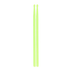 Non Slip Nylon Drumsticks Kids/Adults Musical Percussion Exercise